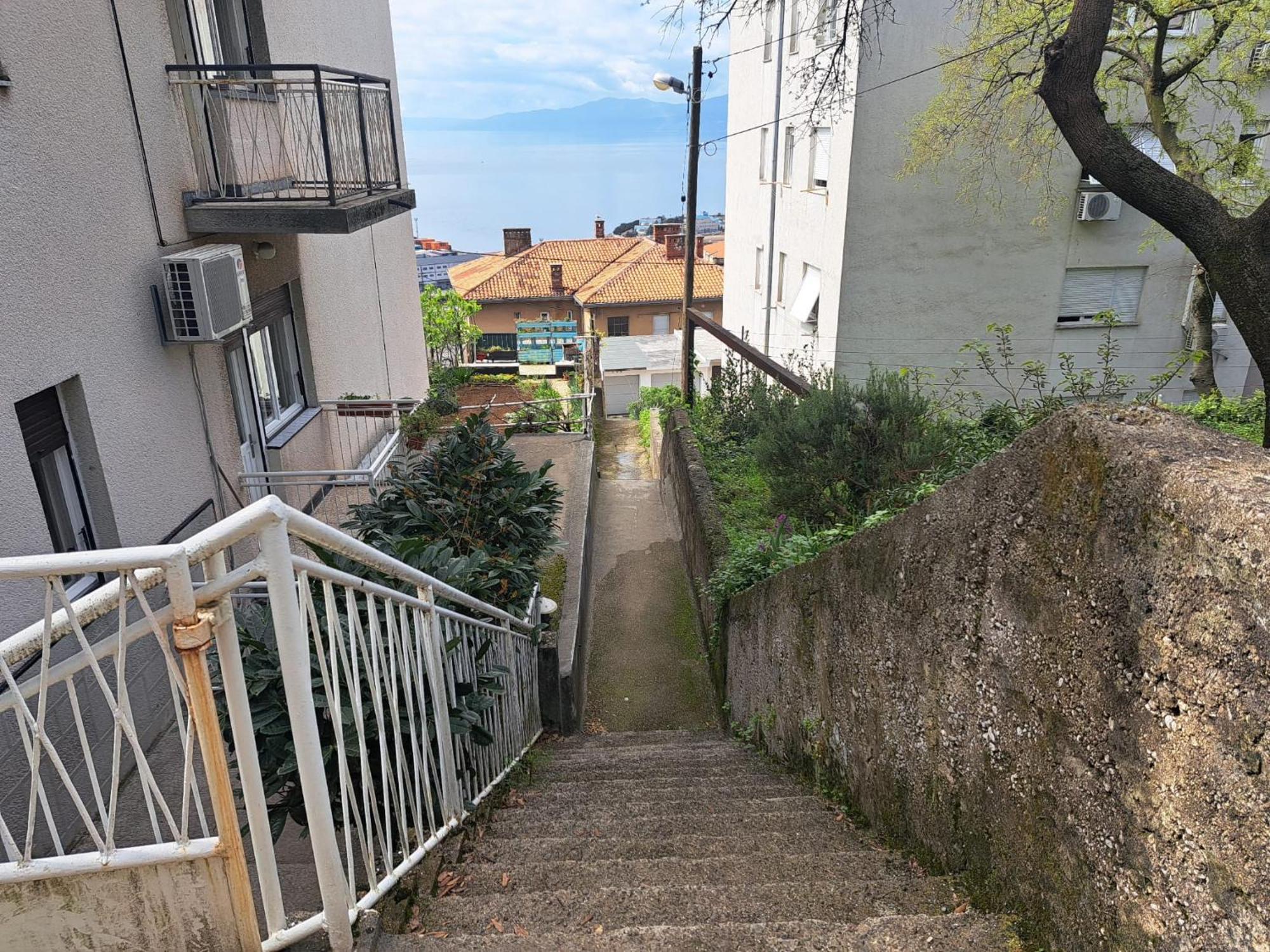 Adriari With Large Terrace 公寓